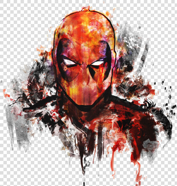 Deadpool Commercial Use Resource Upgrade To Premium  HD Png DownloadTransparent PNG