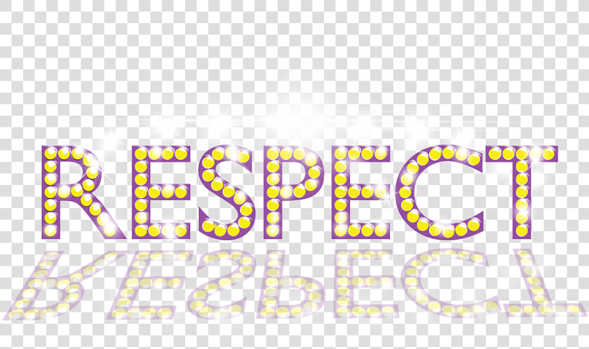 Respect Png  Transparent PngTransparent PNG