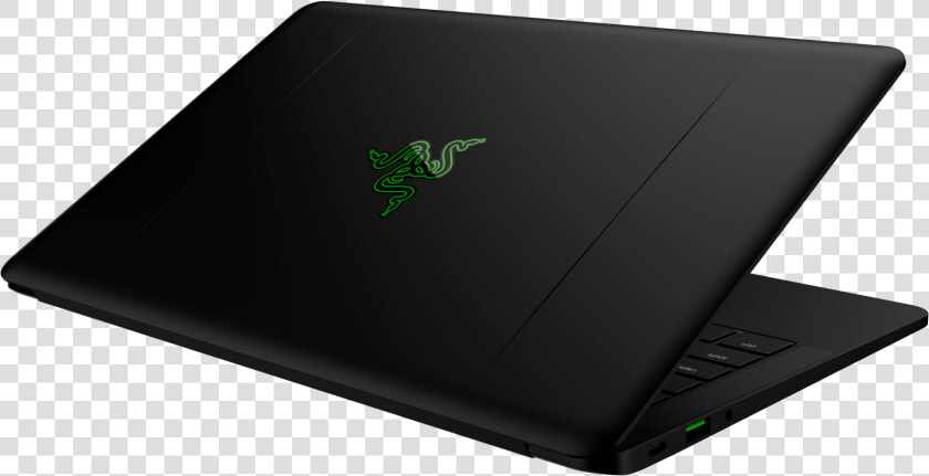 Razer Blade Stealth Black  HD Png DownloadTransparent PNG