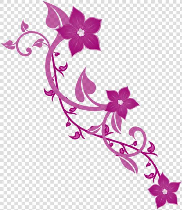 Fancy Line Dividers Clip Art   Floral Swirls Png  Transparent PngTransparent PNG