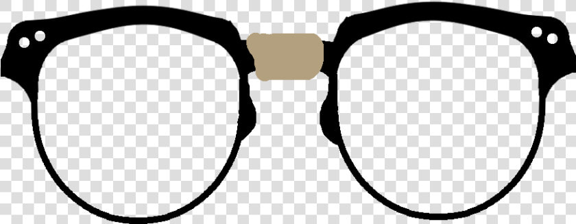 Transparent Nerdy Glasses Png  Png DownloadTransparent PNG