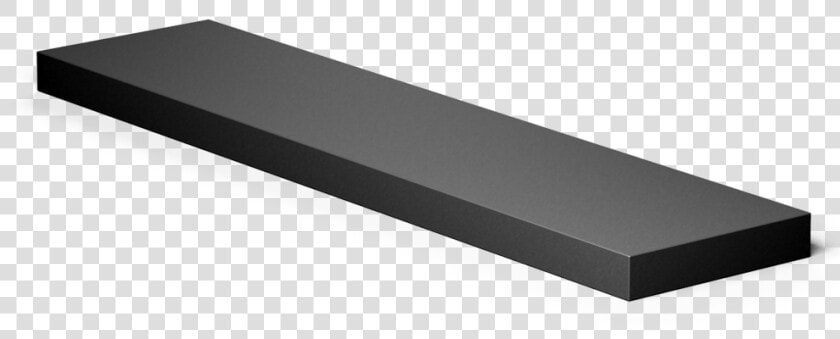 Lack Wall Shelf Black3d View Class Mw 100 Mh 100   Sharpening Stone  HD Png DownloadTransparent PNG