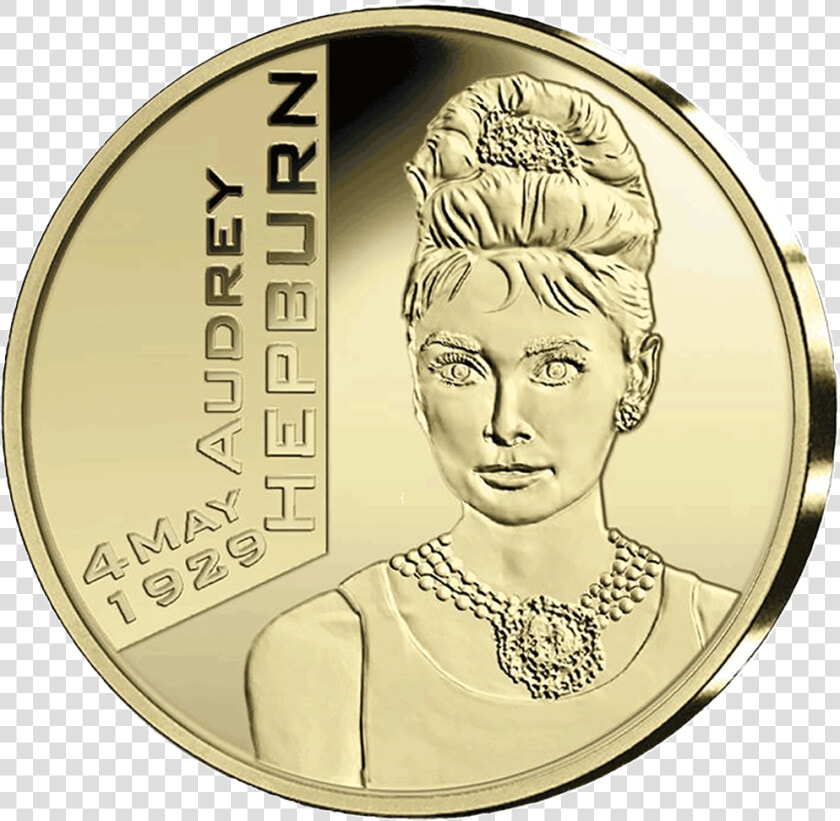 Ikbel11955 1   Euro Audrey Hepburn  HD Png DownloadTransparent PNG