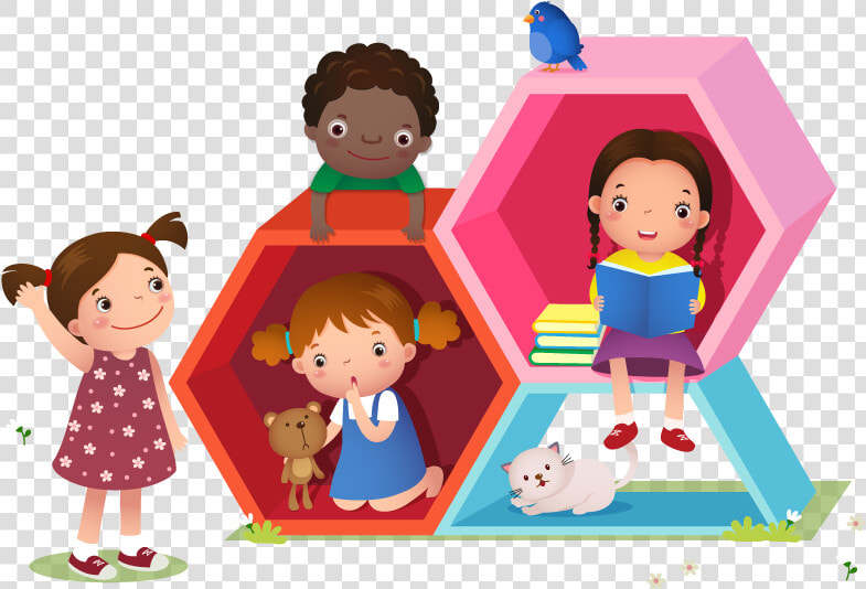 Daycare Clipart Respect Child   Respect Kids Png  Transparent PngTransparent PNG