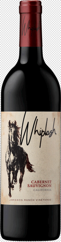 Whiplash Cabernet Sauvignon 2016  HD Png DownloadTransparent PNG