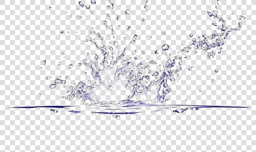 Water Splash Drop   Transparent Splash Water Png  Png DownloadTransparent PNG