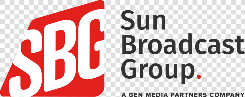 Sbg Logo Color Full Withtag   Sun Broadcast Group Logo  HD Png DownloadTransparent PNG