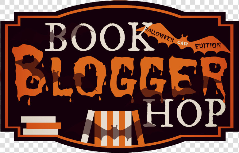 Book Blogger Hop   Poster  HD Png DownloadTransparent PNG