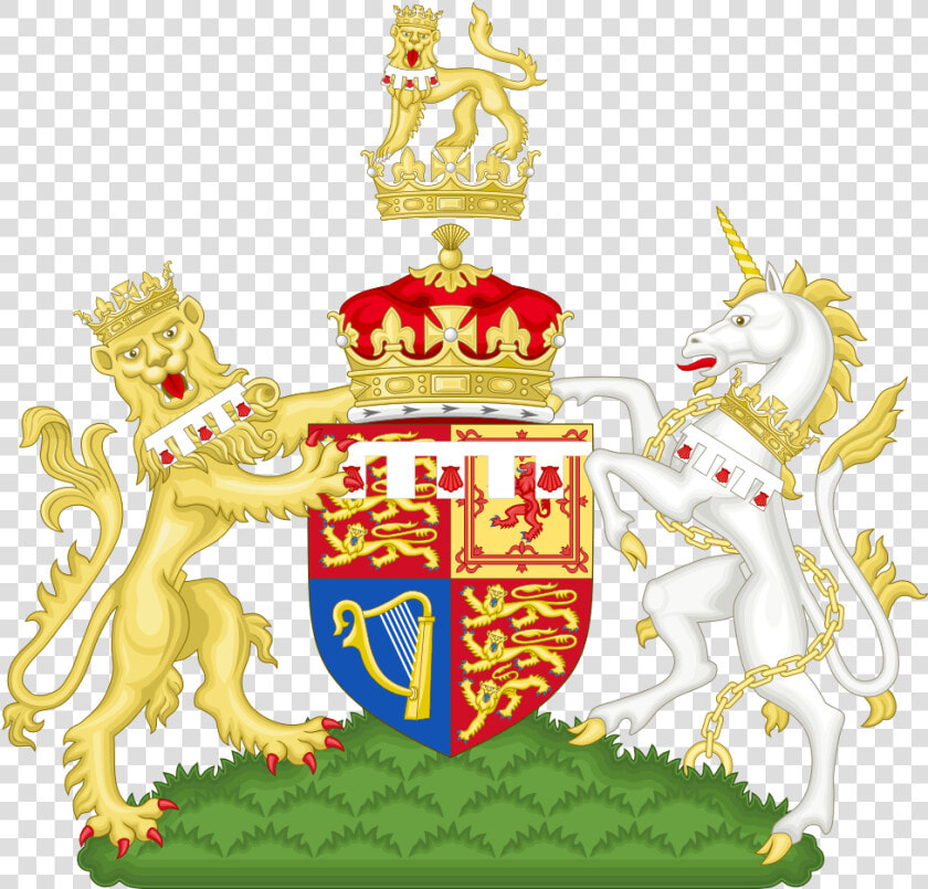 Princess Beatrice Coat Of Arms  HD Png DownloadTransparent PNG