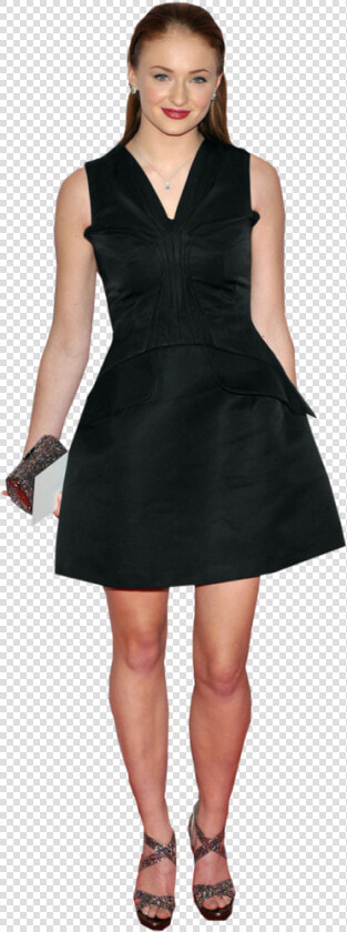 Transparent Sophie Turner Png  Png DownloadTransparent PNG