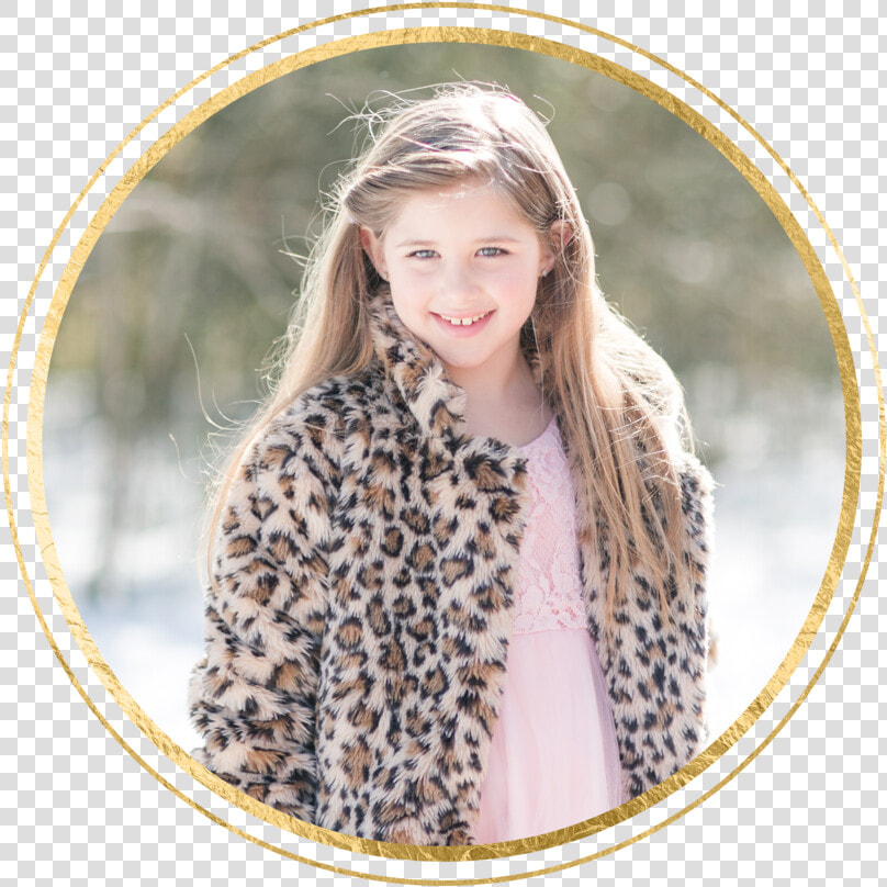 Ryanne Loves Horses And One Day Hopes To Have One Of   Girl  HD Png DownloadTransparent PNG