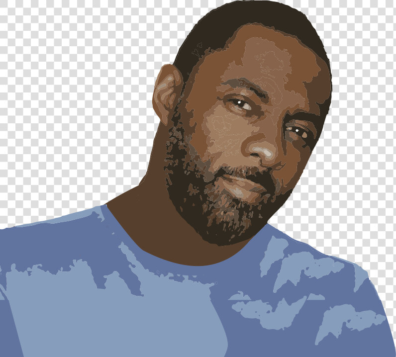 Idris Elba Png  Transparent PngTransparent PNG