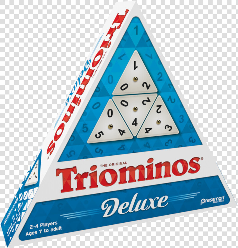 Triomino De Luxe  HD Png DownloadTransparent PNG