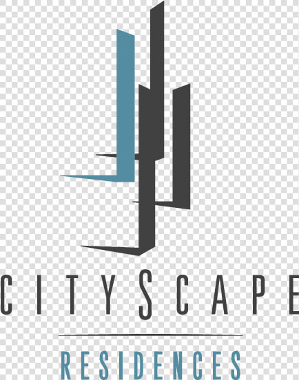 Cityscape Phoenix Logo  HD Png DownloadTransparent PNG