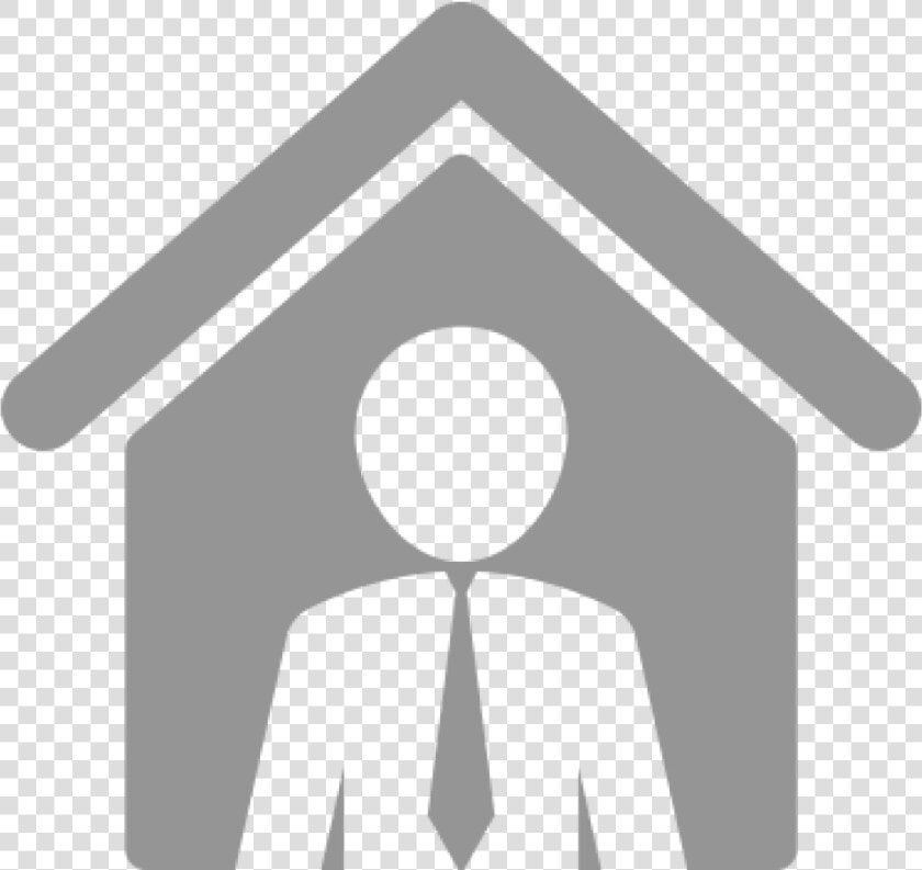 Clip Art Real Estate Symbol   Real Estate Agent Icon  HD Png DownloadTransparent PNG