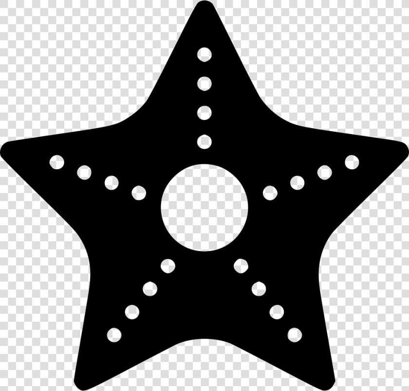 Starfish   Starfish Symbol  HD Png DownloadTransparent PNG