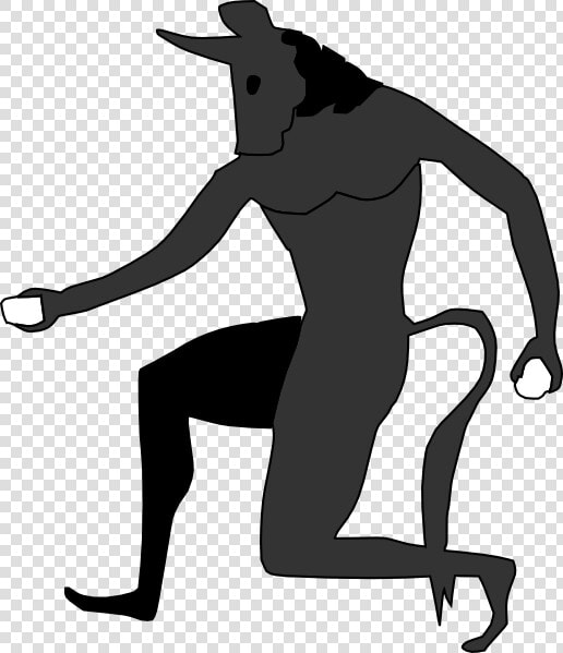 Centaur Greek Mythology Pottery  HD Png DownloadTransparent PNG