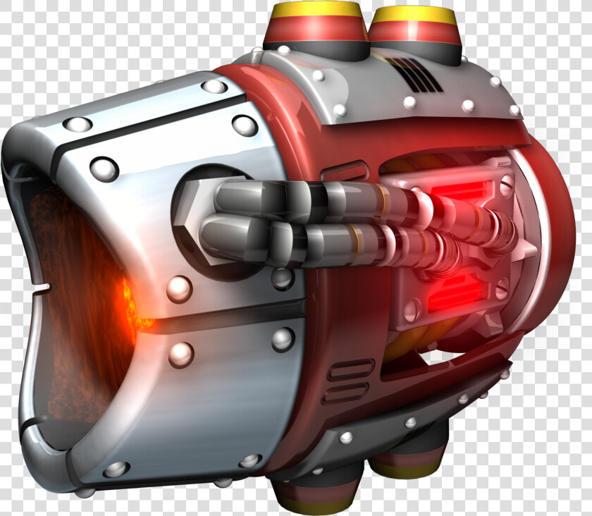 Clank Wiki   Ratchet And Clank Tractor Beam  HD Png DownloadTransparent PNG