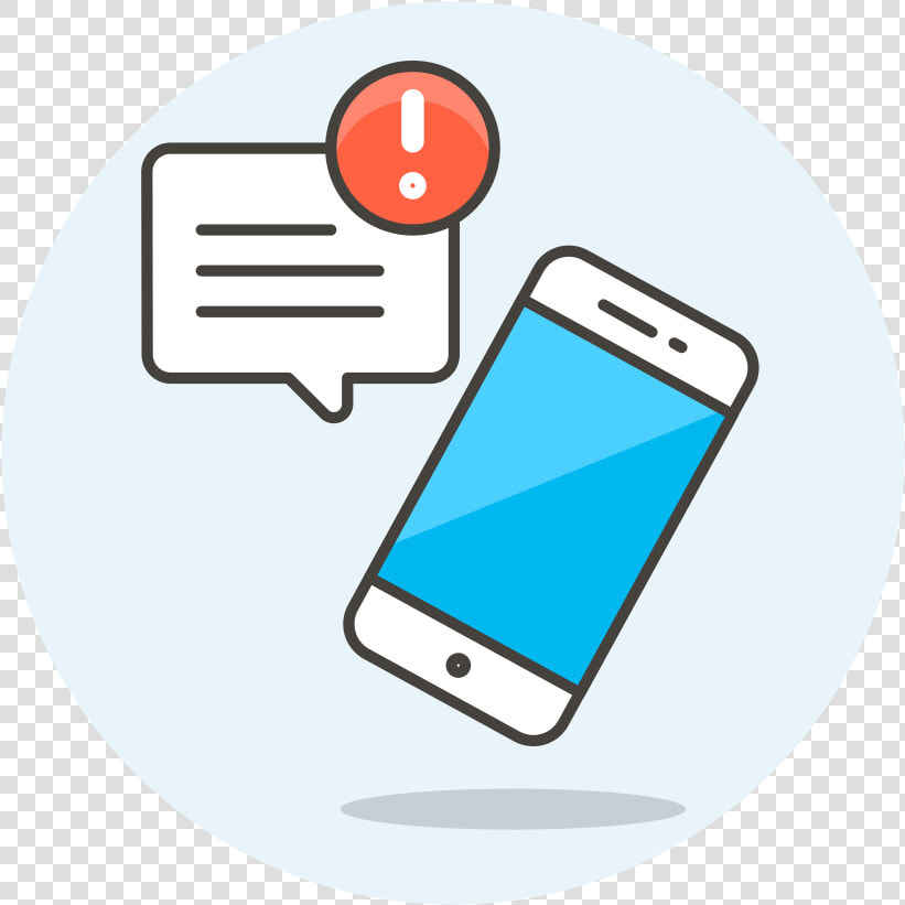 Phone New Message Icon   Phone Message Icon Png  Transparent PngTransparent PNG