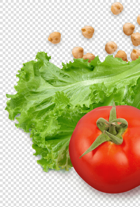 Lettuce And Tomatoes Png   Png Download   Tomatoes And Lettuce Png  Transparent PngTransparent PNG