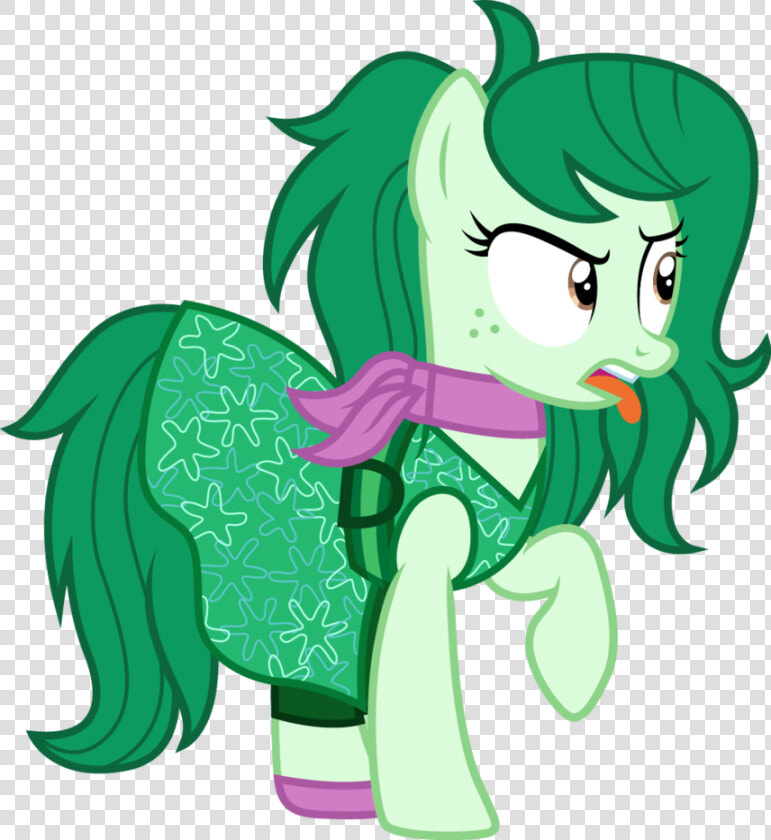 My Little Pony Wallflower Blush  HD Png DownloadTransparent PNG