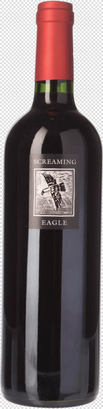 Screaming Eagle    Screaming Eagle Cabernet Napa 2013  HD Png DownloadTransparent PNG