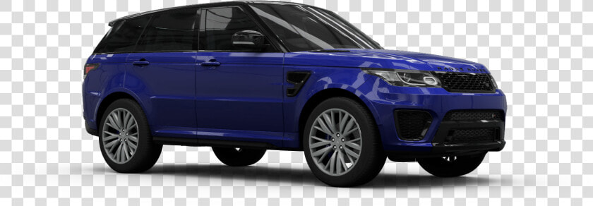 Forza Wiki   2015 Range Rover Sport Svr Forza Horizon 4  HD Png DownloadTransparent PNG