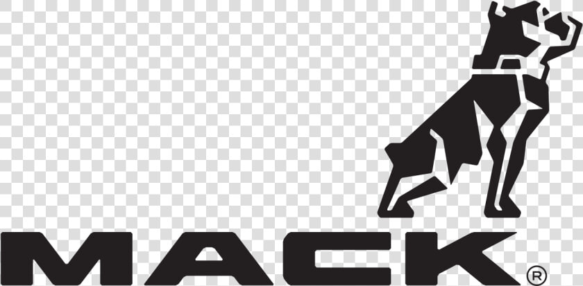 Mack Trucks Logo  HD Png DownloadTransparent PNG