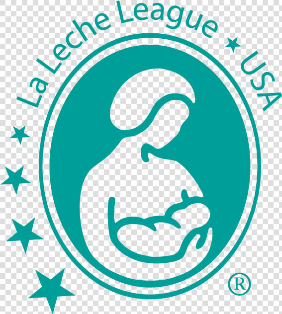 Lll Utah And Idaho   La Leche League Logo  HD Png DownloadTransparent PNG