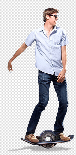 Man On Hoverboard Png  Transparent PngTransparent PNG