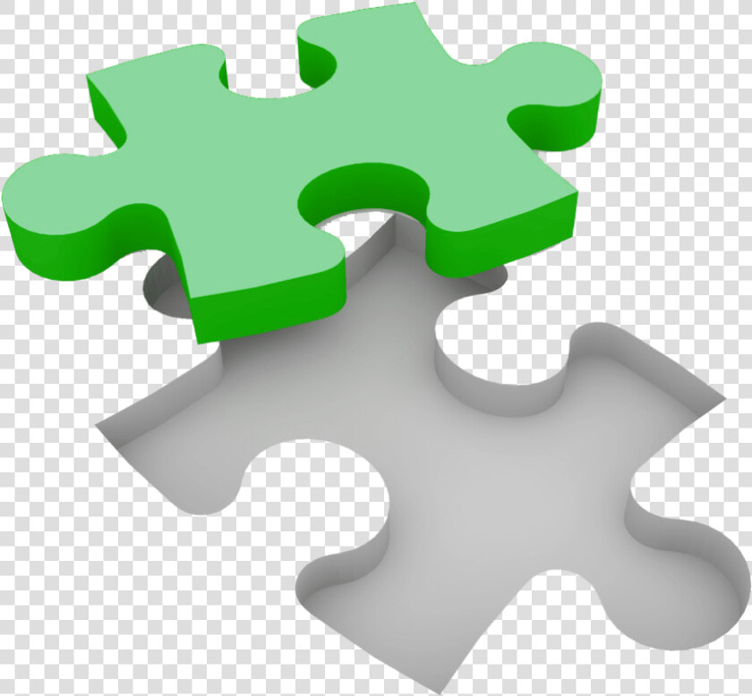 Transparent Puzzle Transparent Png   Pieza Puzzle 3d Png  Png DownloadTransparent PNG