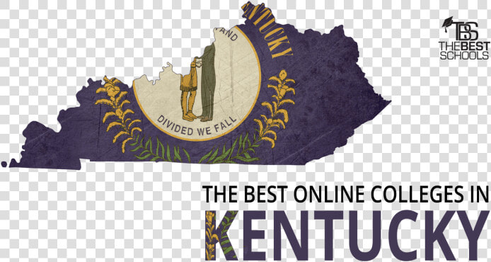 Hero Image For The Best Online Colleges In Kentucky   Louisville On Ky Map  HD Png DownloadTransparent PNG