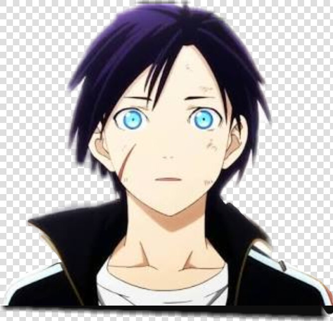  anime  noragami  noragamiaragoto  yatogami  yato  yatogod   Yato Noragami Love  HD Png DownloadTransparent PNG