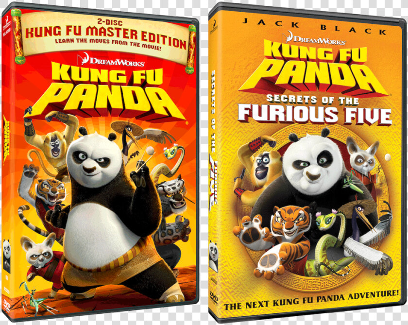 Dreamworks Animation ←   Kung Fu Panda Meal  HD Png DownloadTransparent PNG