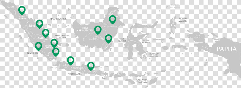 Lombok Indonesia Earthquake Map  HD Png DownloadTransparent PNG