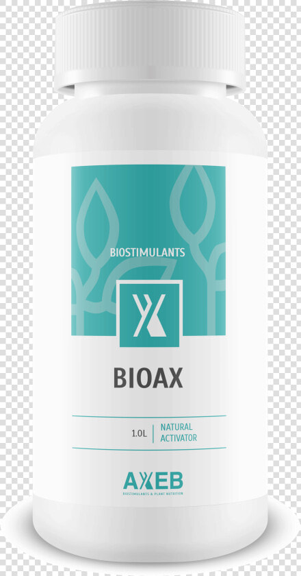 Bioax Biostimulants Specialized Fertilizers Plant Nutrition   Biostimulant Product  HD Png DownloadTransparent PNG