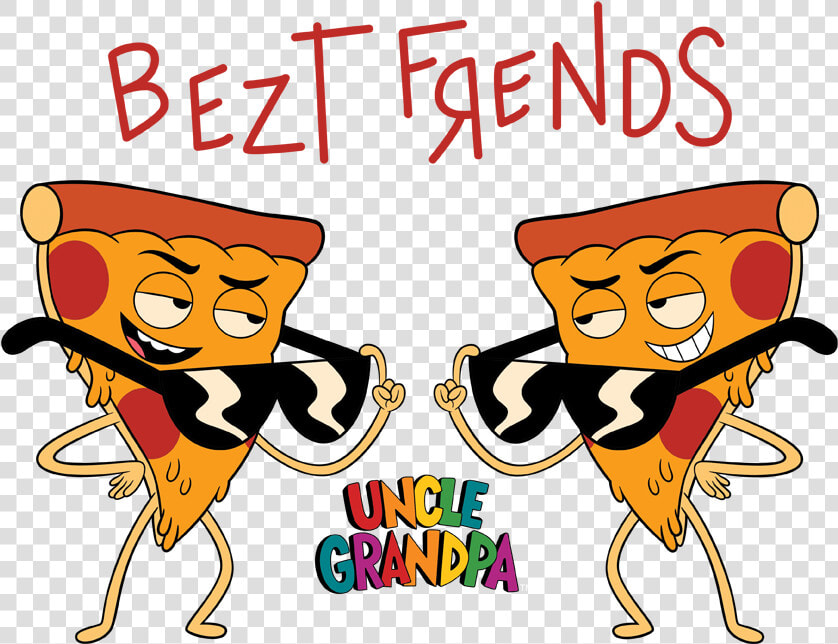 Uncle Grandpa  HD Png DownloadTransparent PNG