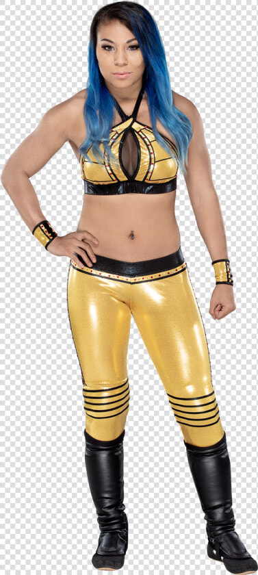 Wwe Mia Yim   Png Download   Wwe Mia Yim Png  Transparent PngTransparent PNG