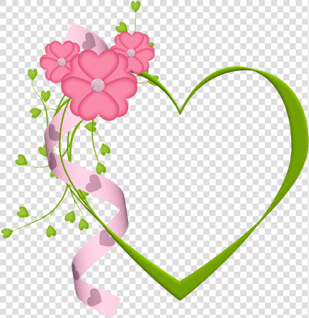 Love Heart Frames Png Transparent Png   Png Download   Transparent Love Picture Frames  Png DownloadTransparent PNG