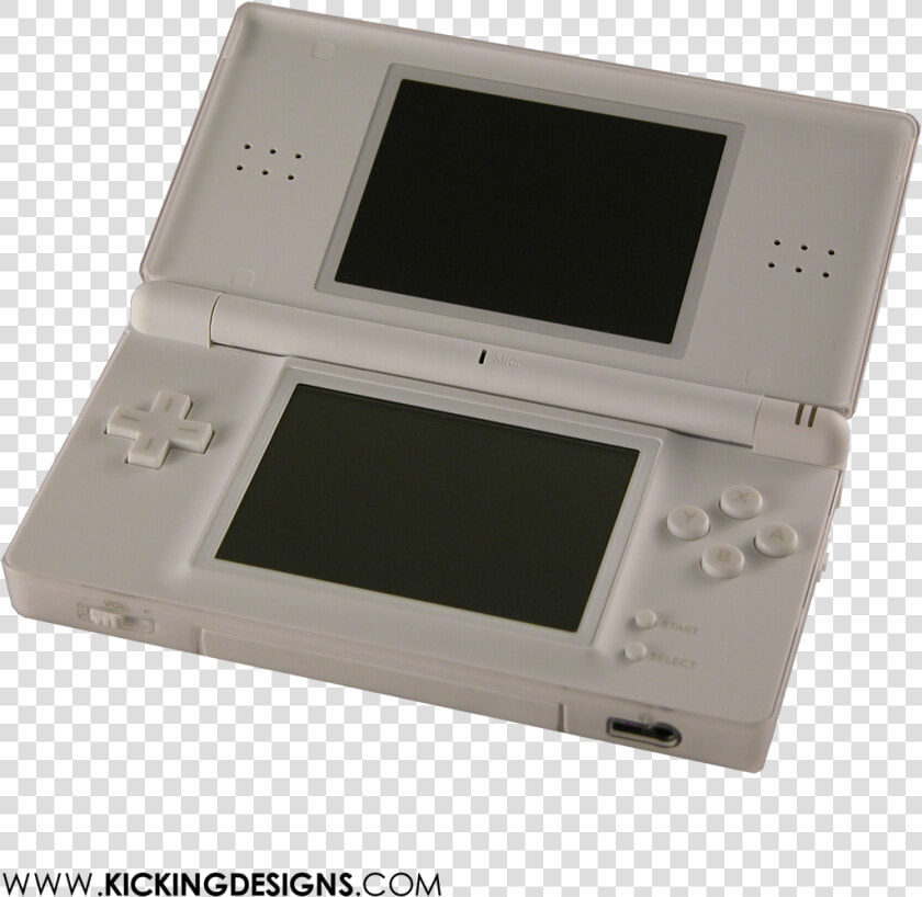 Nintendo Ds System   Nintendo Ds  HD Png DownloadTransparent PNG