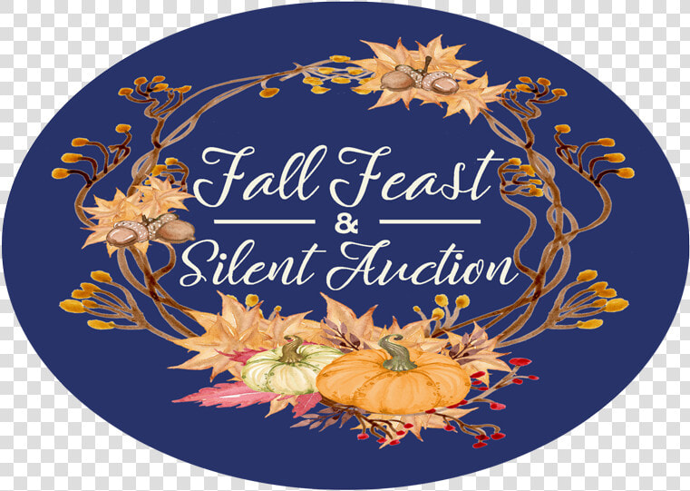 Fall Feast And Silent Auction   Illustration  HD Png DownloadTransparent PNG