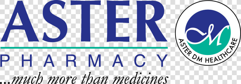 Aster Pharmacy Logo   Png Download   Aster Pharmacy Group Llc  Transparent PngTransparent PNG