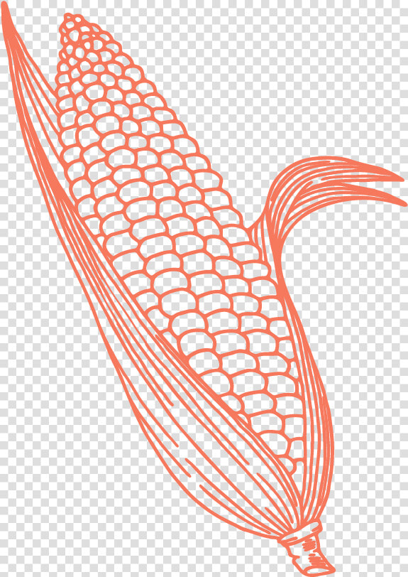 Corn   Corn Vector Pattern  HD Png DownloadTransparent PNG