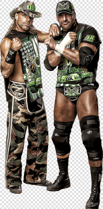 Game  Stars  Fighting  Ring  Champion  Square  Stars   Shawn Michaels And Triple H Png  Transparent PngTransparent PNG