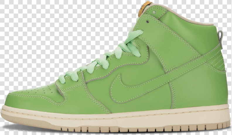 Nike Dunk High Premium Sb Skateboarding Shoes   Sneakers  HD Png DownloadTransparent PNG