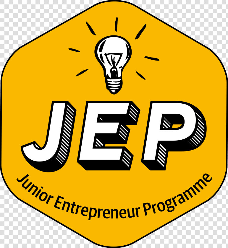 Junior Entrepreneur Logo   Junior Entrepreneur Programme  HD Png DownloadTransparent PNG