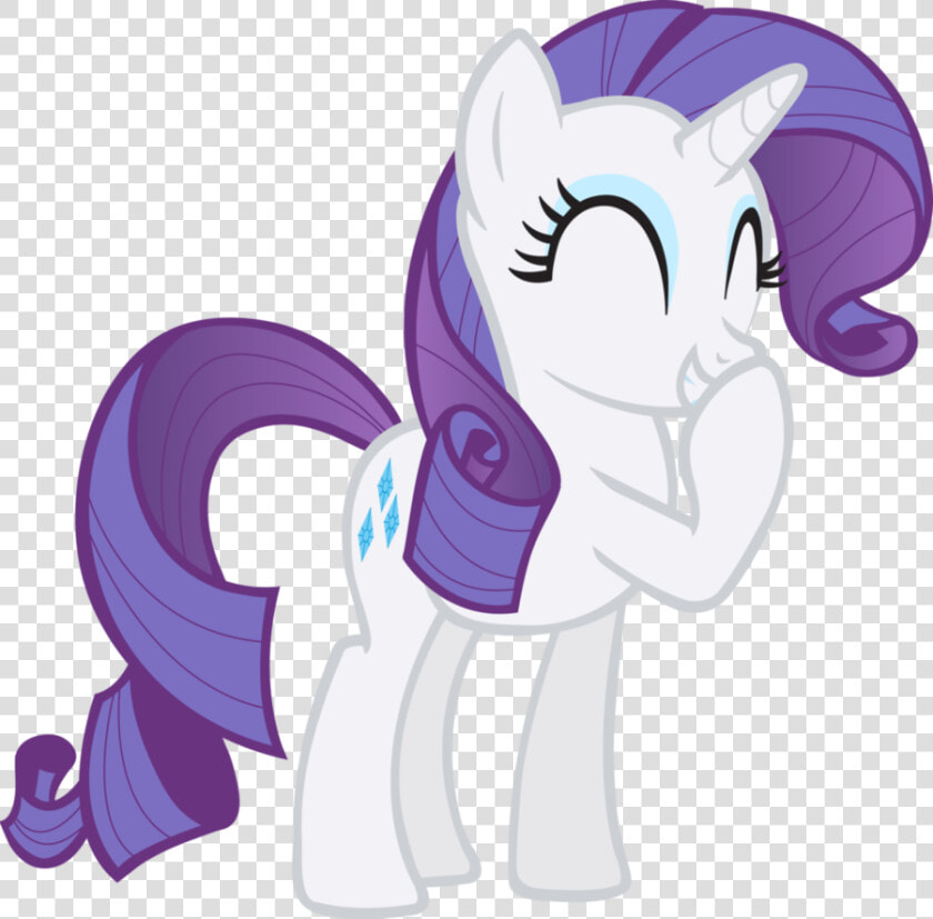 Clip Transparent Stock Bratz Drawing Mlp   My Little Pony Rarity Png  Png DownloadTransparent PNG