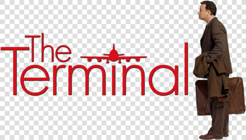 The Terminal 514f36f6c9e7f   Graphic Design  HD Png DownloadTransparent PNG