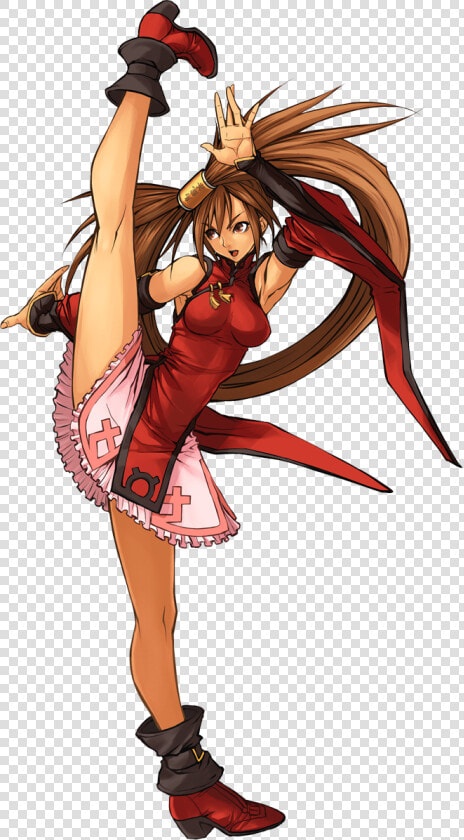 Guilty Gear Xx Jam  HD Png DownloadTransparent PNG