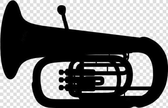 Transparent Baritone Horn Clipart  Baritone Horn Png   Baritone Clipart  Png DownloadTransparent PNG